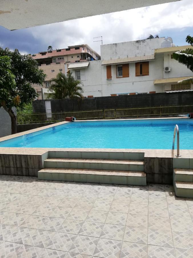 Villa La Famille Dodo Flic-en-Flacq Εξωτερικό φωτογραφία